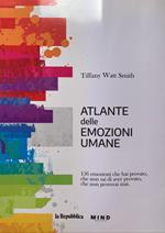 Atlante delle emozioni umane
