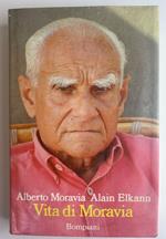 Vita di Moravia