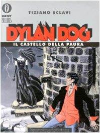 Dylan Dog. Il castello della paura