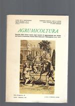 Agrumicoltura