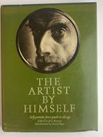 The Artist by Himself