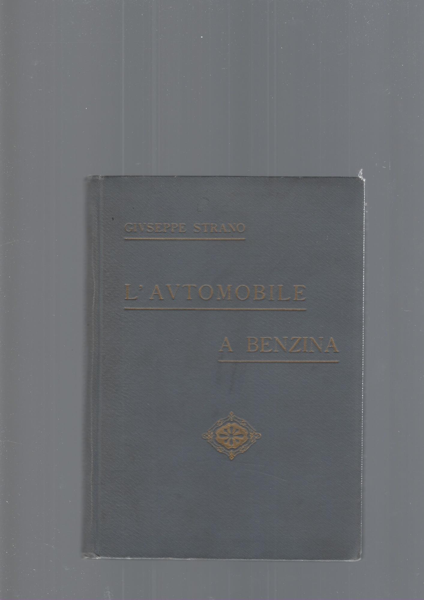 L' Automobile A Benzina