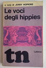 Le voci degli hippies