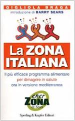 La Zona italiana