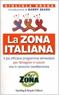 La Zona italiana