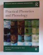 Practical phonetics and phonology. A resource book for students