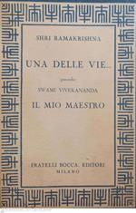 Una delle vie..