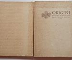 Origini. Preistoria e protostoria delle civiltà antiche. Volume III