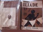Iliade. Nella versione di Vincenzo Monti