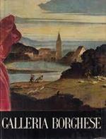 Galleria Borghese