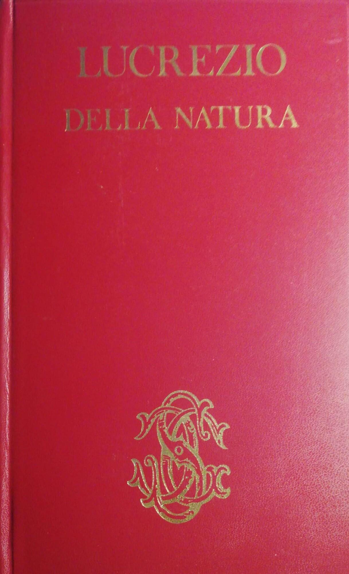 Della Natura