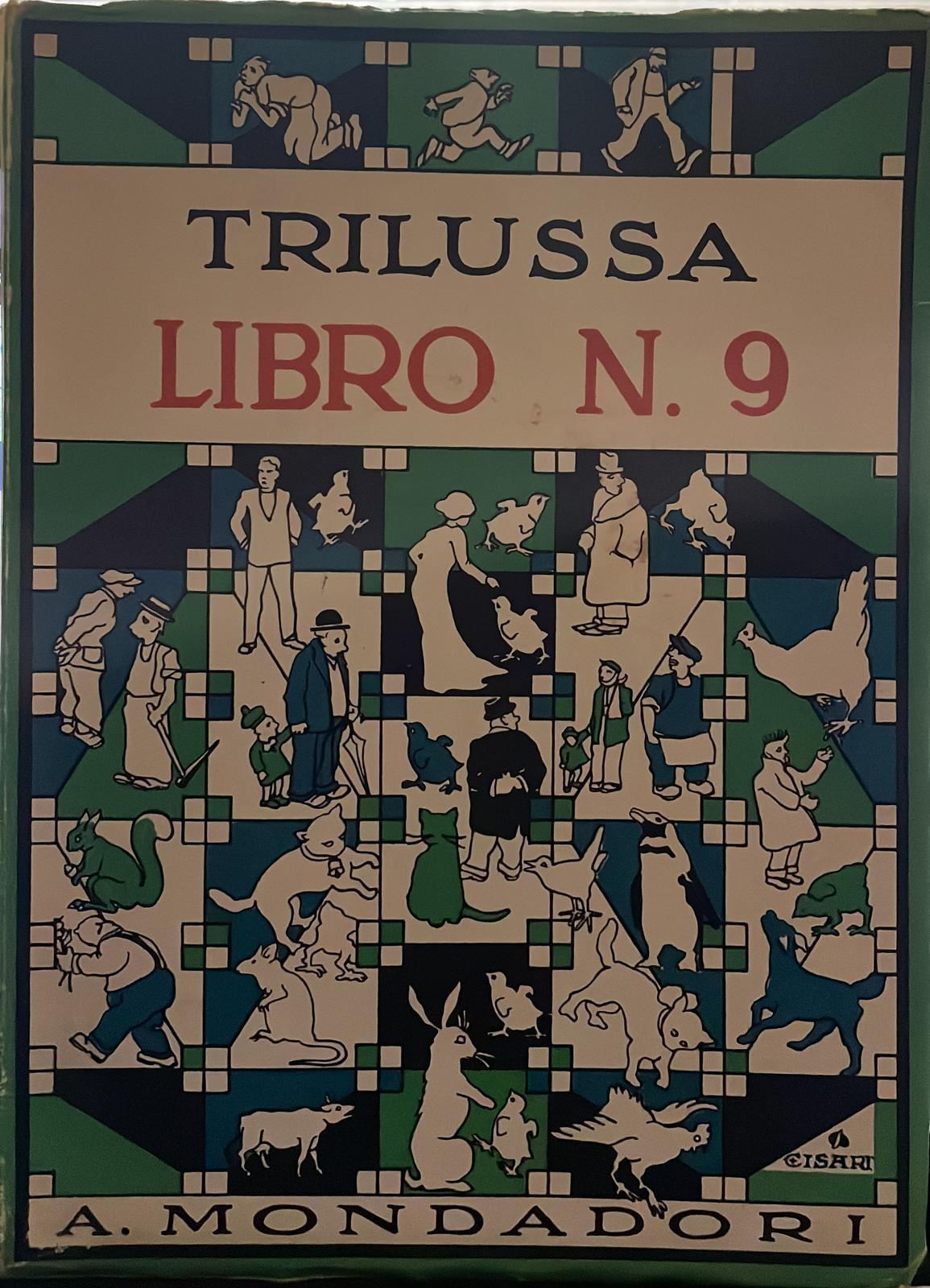 Librisaggi