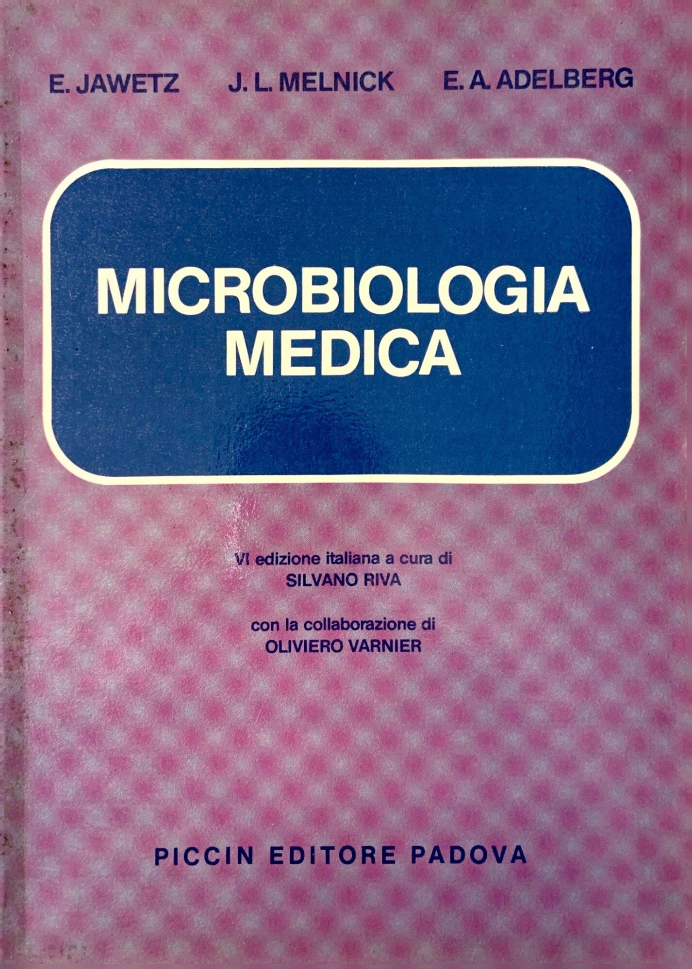 Microbiologia medica