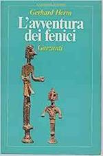 L' avventura dei fenici