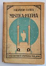 Mistica patria