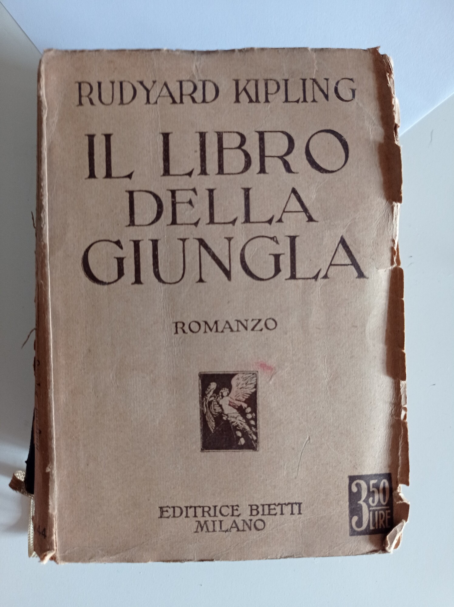 Librisaggi