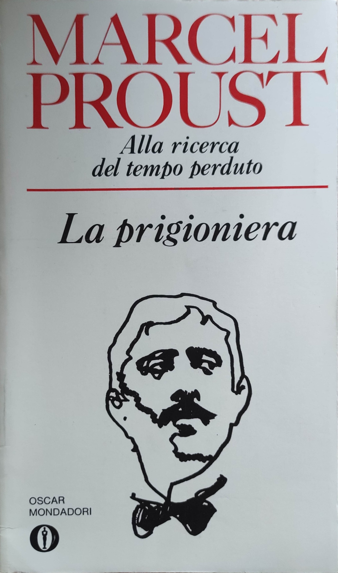 Libreria del Professore