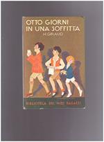 Otto giorni in una soffitta