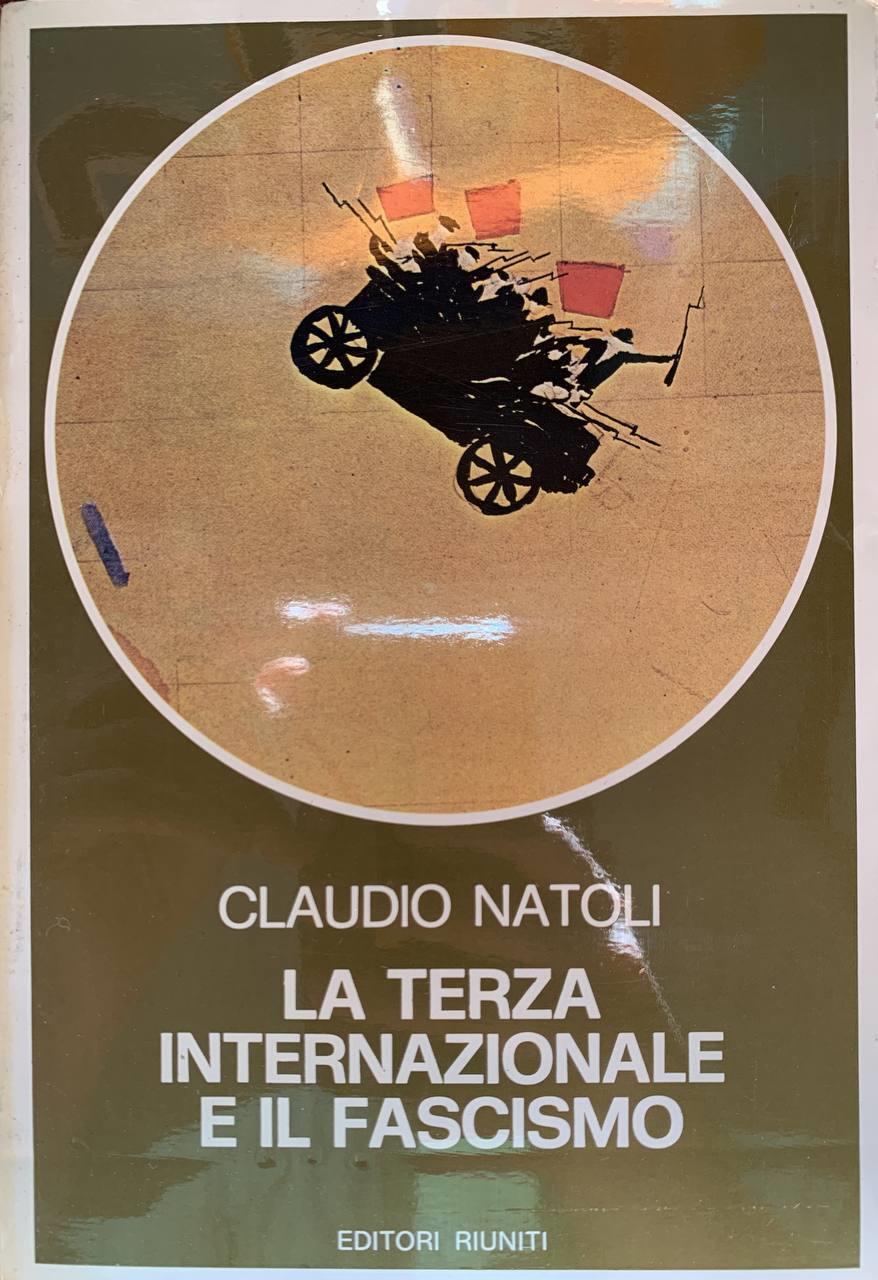 La terza internazionale e il fascismo