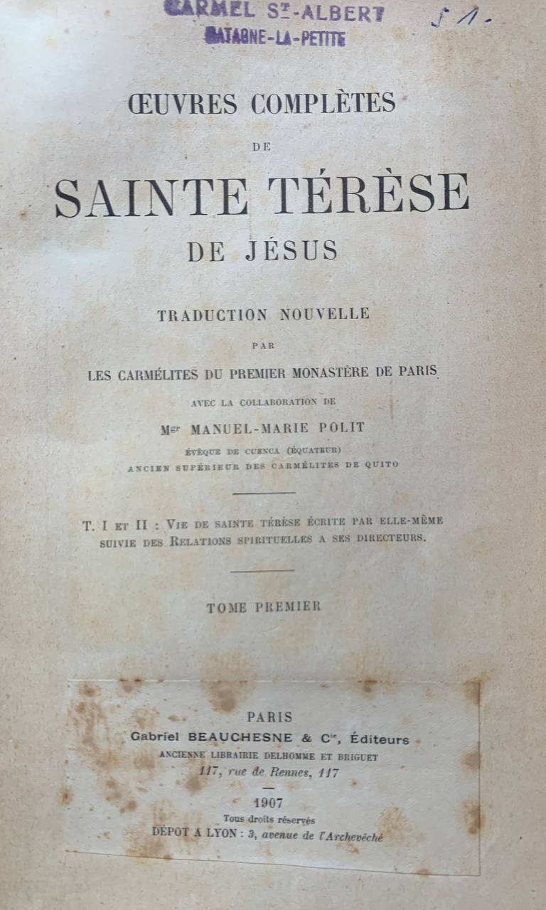 Libreria del Professore