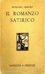 Il romanzo satirico