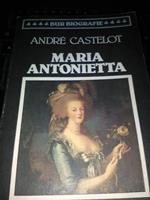 Maria Antonietta. La vera storia di una Regina incompresa
