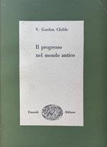 Il progresso nel mondo antico