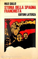 Storia della Spagna franchista