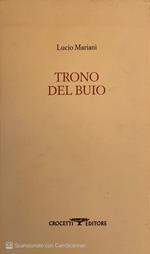 Trono del buio