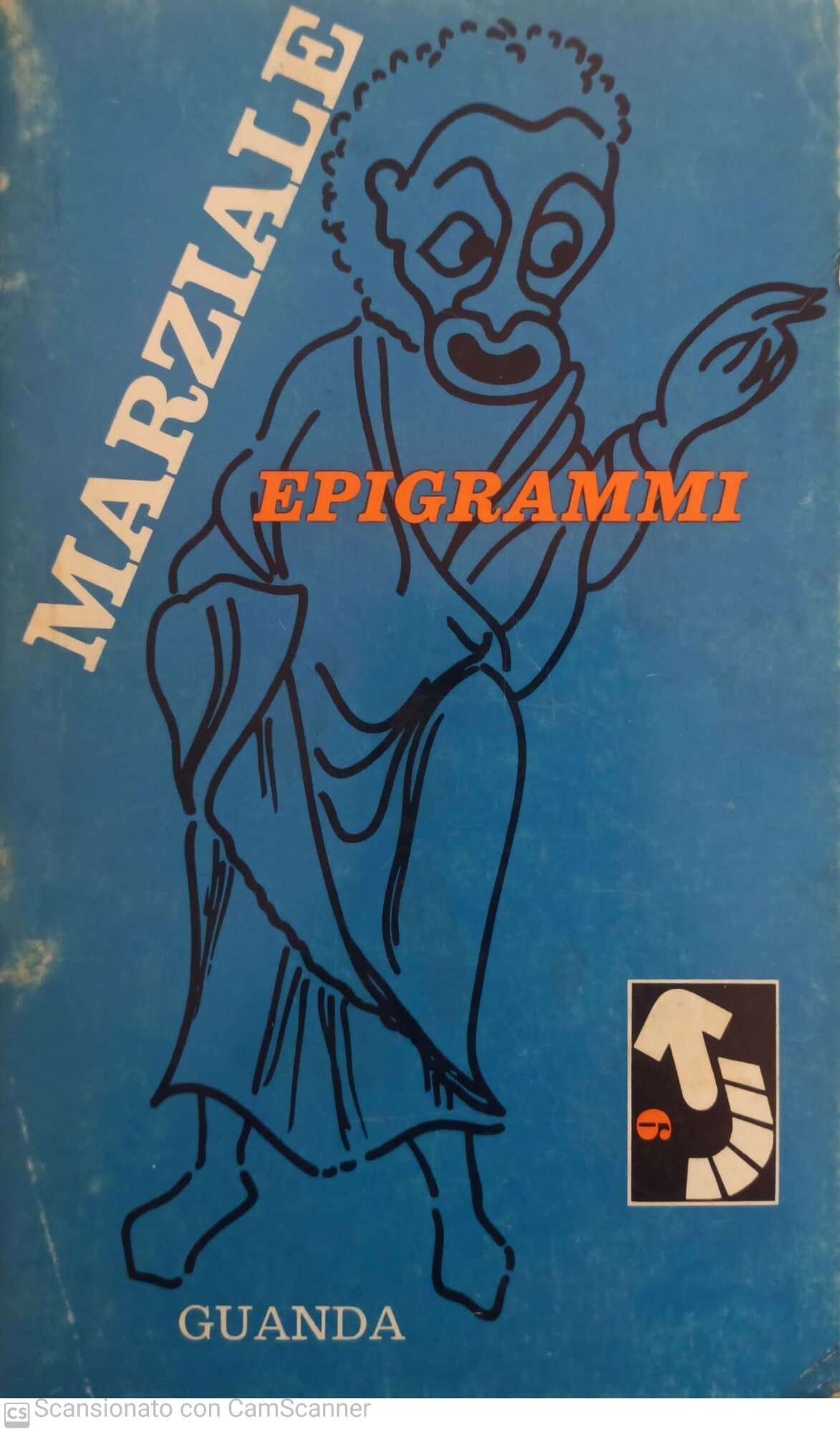 Libreria del Professore