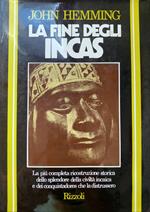 La fine degli Incas