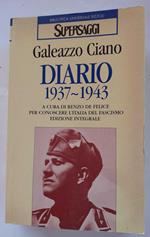 Diario 1937-1943