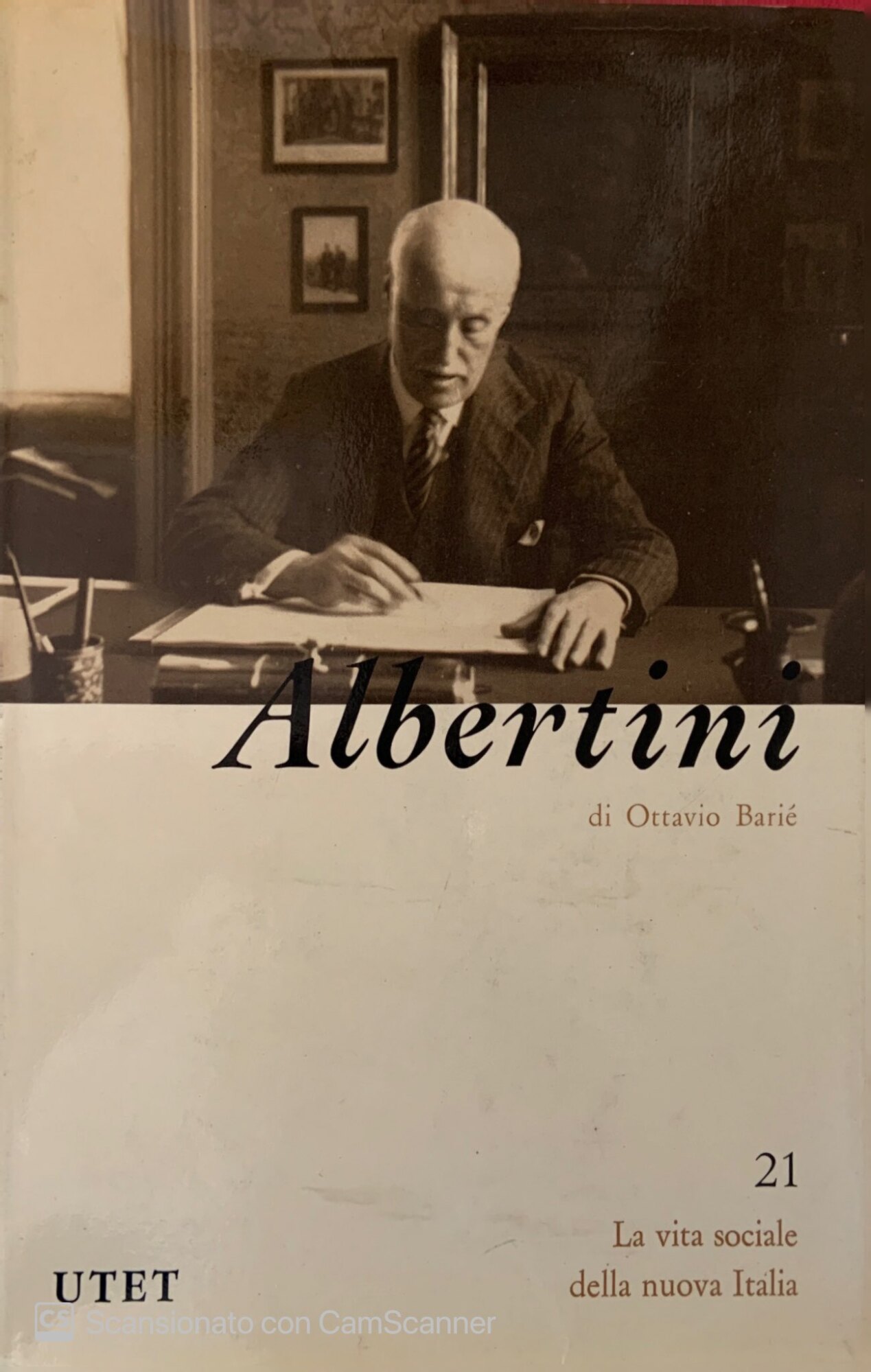 Libreria Quarto Stato