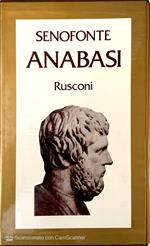 Anabasi
