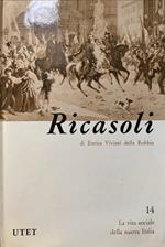 Bettino Ricasoli