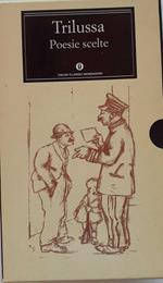 Poesie scelte. Volume I II