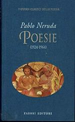 Poesie (1924-1964)