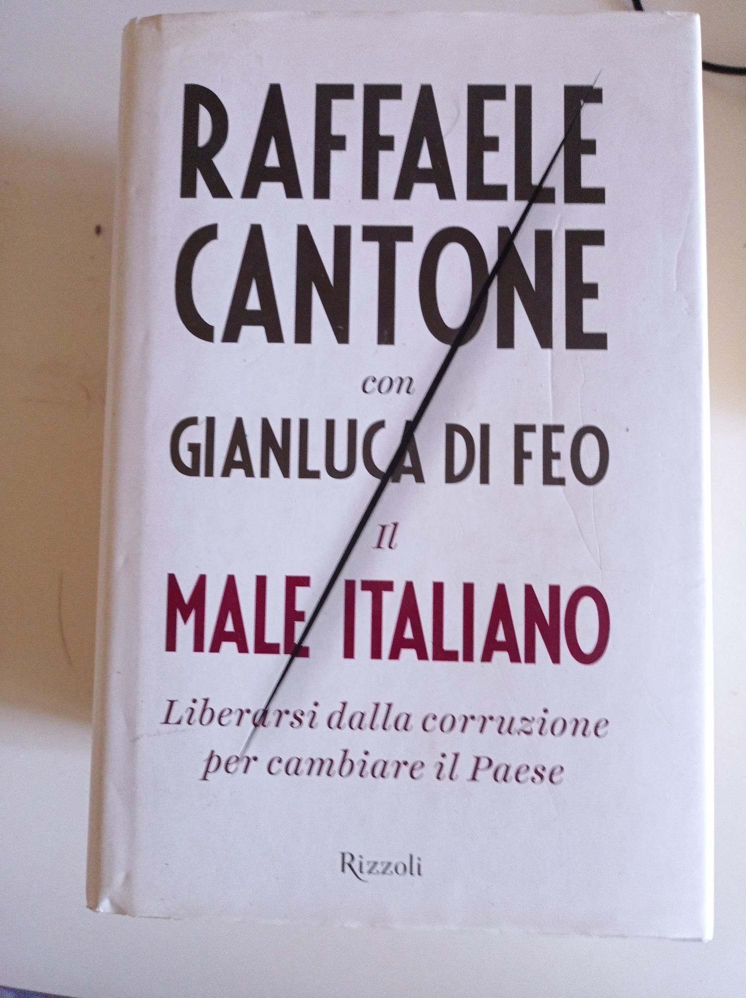 Il male italiano