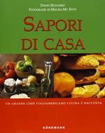 Sapori di casa