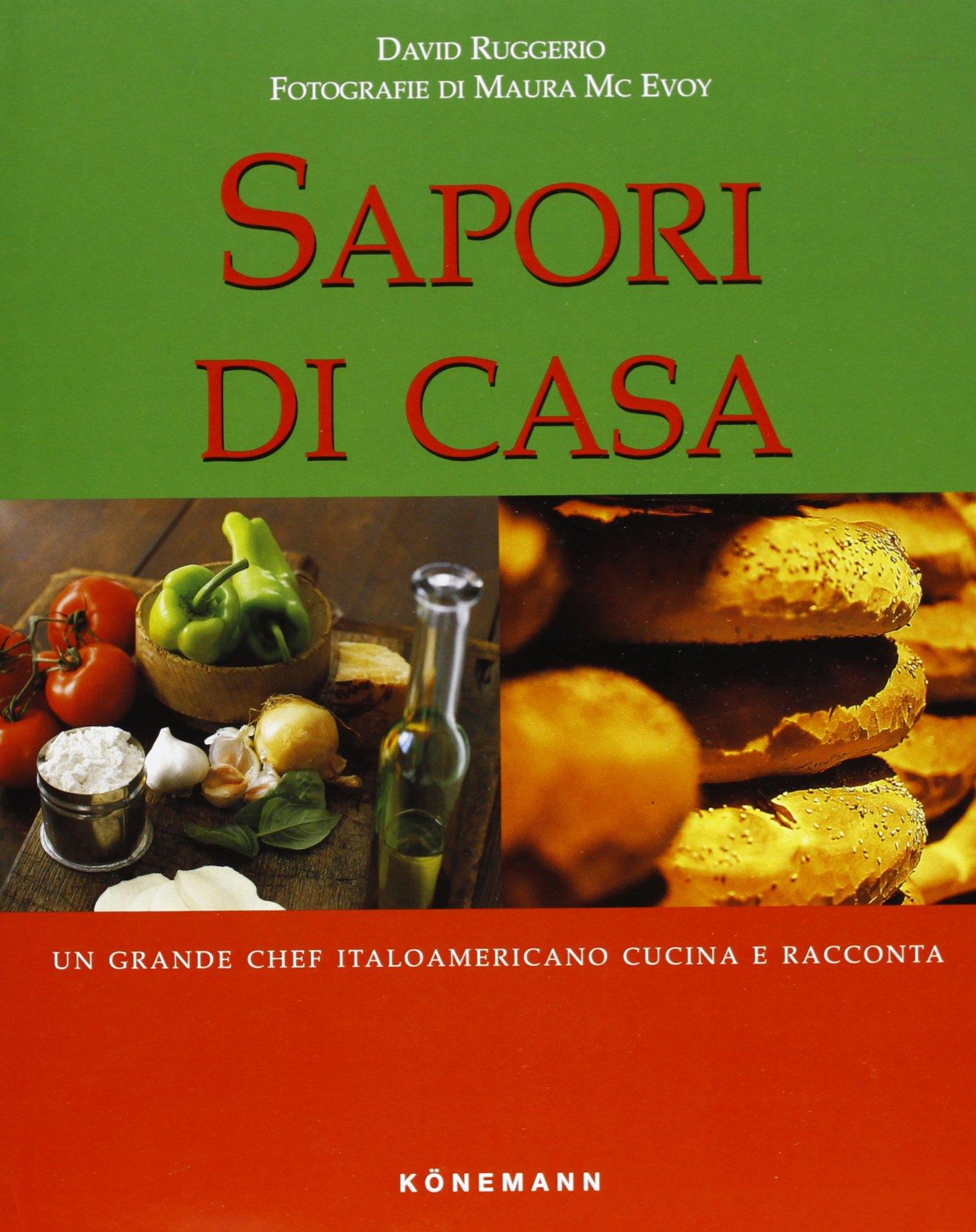 Sapori di casa