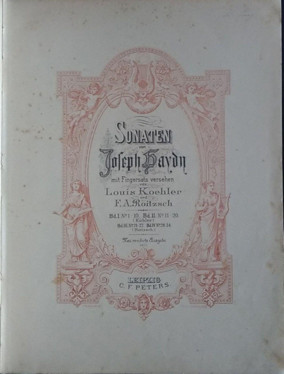 Sonaten
