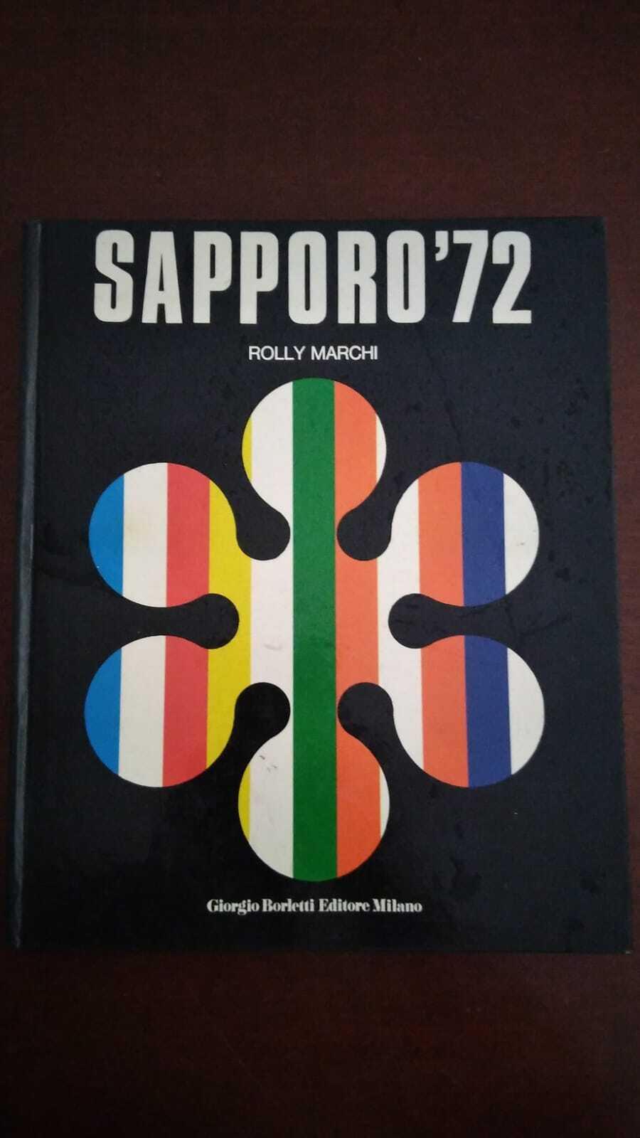 Sapporo '72