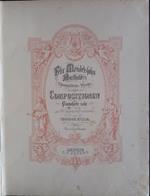Compositionen fur pianoforte solo