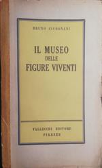 Il museo delle figure viventi