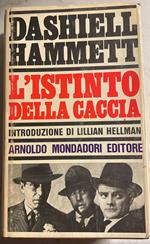 L' istinto della caccia