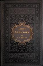 Lehrbuch der Harmonie