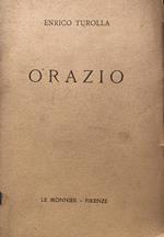 Orazio