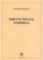 Diritto penale d'impresa