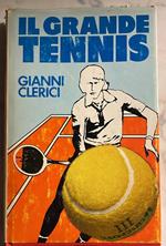 Il grande tennis