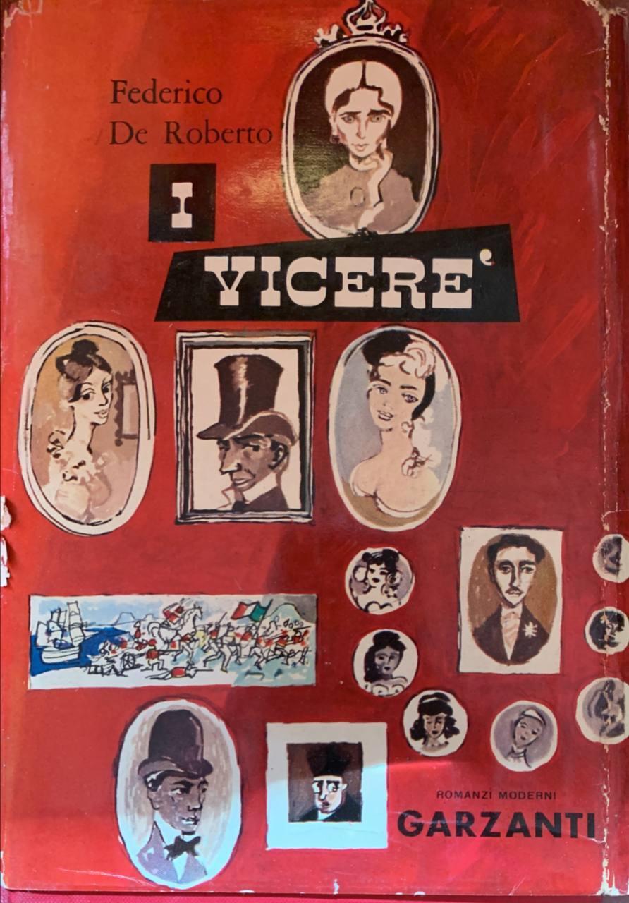 I Vicerè